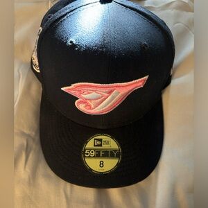Toronto Blue Birds 30th Anniversary Hat